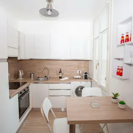 Magnifique 2 Pieces Frontiere Monaco Appartement Beausoleil