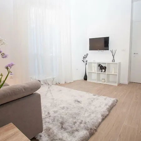 Magnifique 2 Pieces Frontiere Monaco Apartmán