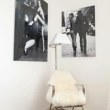 Magnifique 2 Pieces Frontiere Monaco *