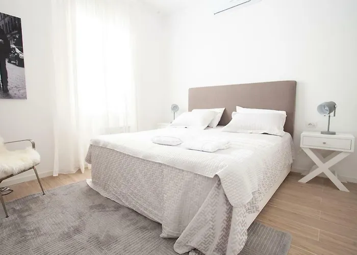 Magnifique 2 Pieces Frontiere Monaco Apartmán