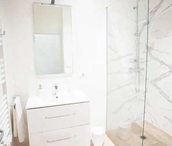 Magnifique 2 Pieces Frontiere Monaco Apartmán *