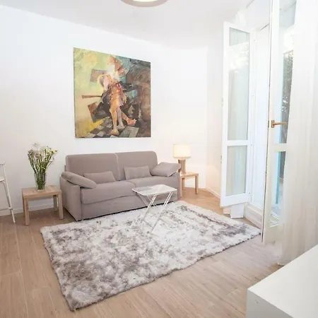 Magnifique 2 Pieces Frontiere Monaco Apartamento