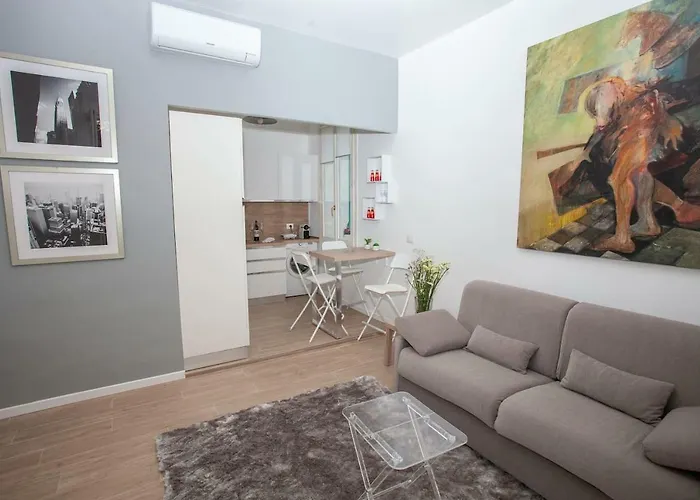 Magnifique 2 Pieces Frontiere Monaco *