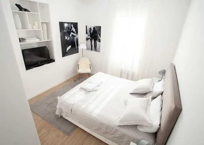 公寓 Magnifique 2 Pieces Frontiere Monaco